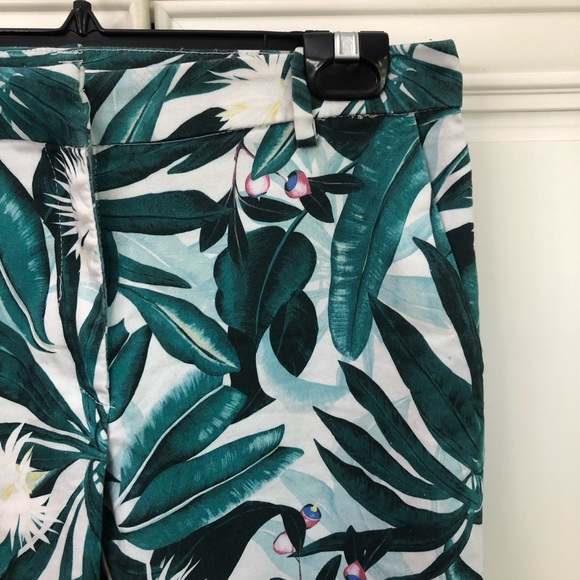 Anna Glover x H&M women’s capris - Picture 4 of 10